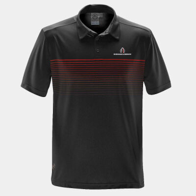 Men's Wavelength Polo Thumbnail
