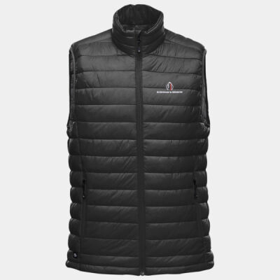 Men's Stavanger Thermal Vest Thumbnail