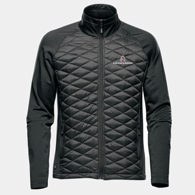 Men's Boulder Thermal Shell Thumbnail
