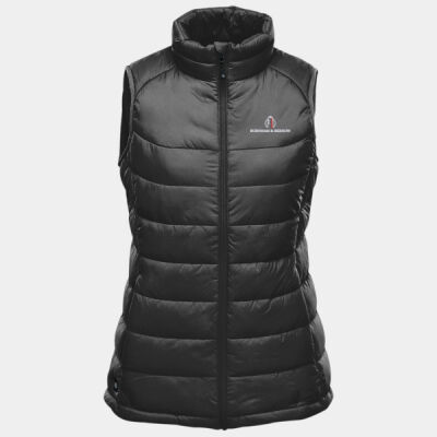 Women's Stavanger Thermal Vest Thumbnail