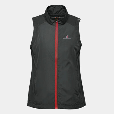 Women's Pacifica Vest Thumbnail