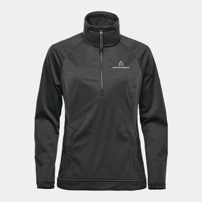 Women's Catskill Anorak Thumbnail