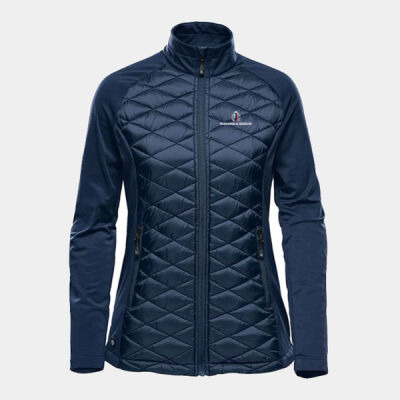 Women's Boulder Thermal Shell Thumbnail