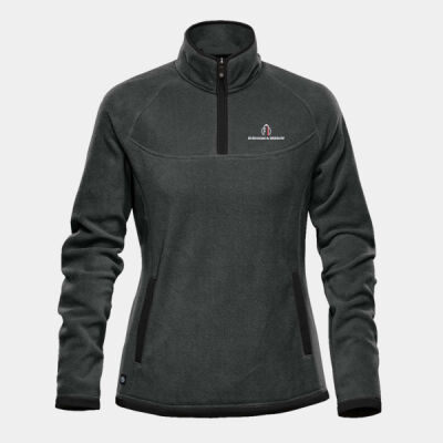 Women's Shasta Tech Fleece 1/4 Zip Thumbnail