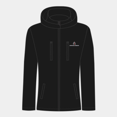 Women's Matrix System Jacket Thumbnail